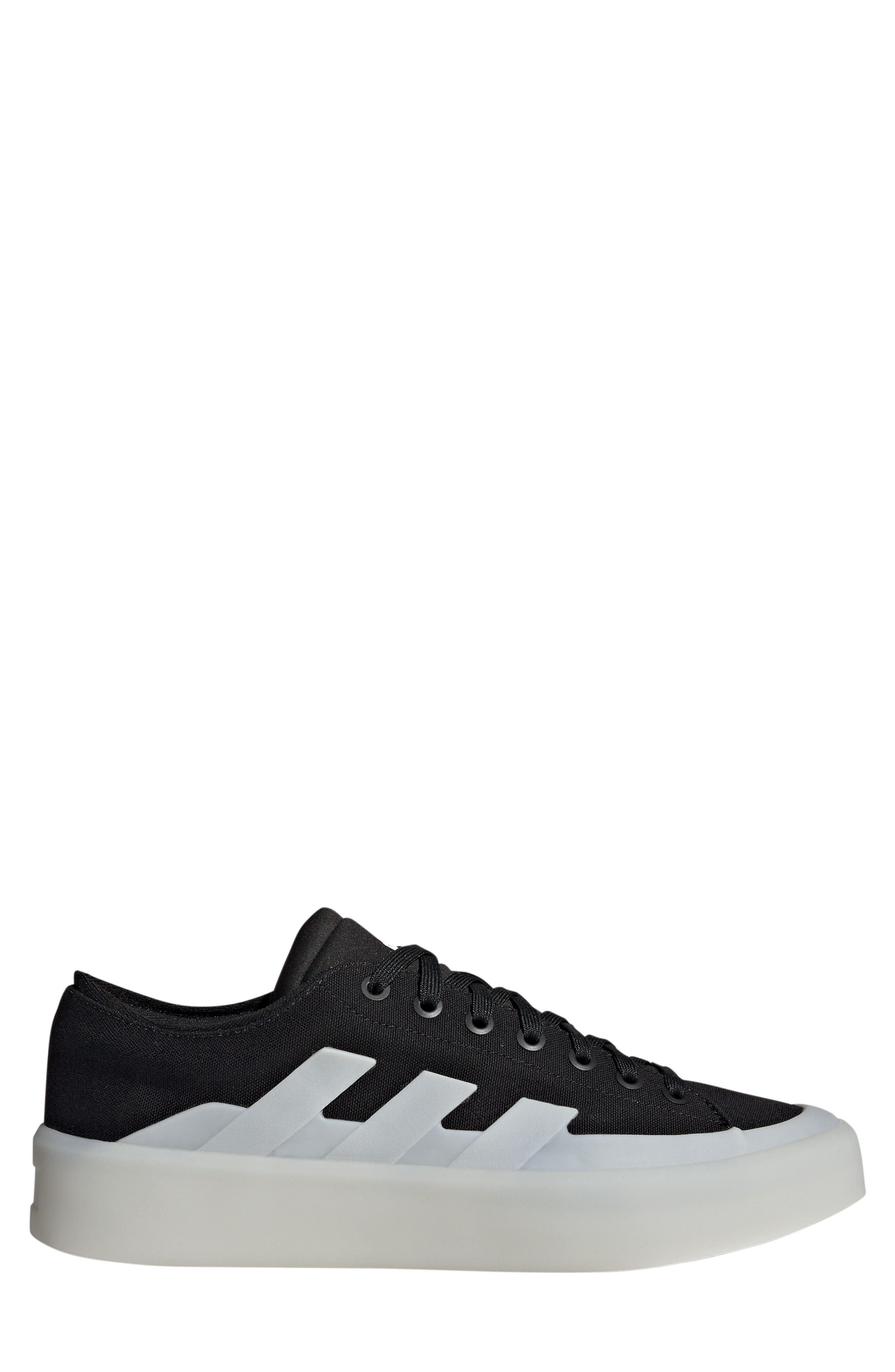 adidas Znsored Low Skateboard Sneaker, Main, color, 