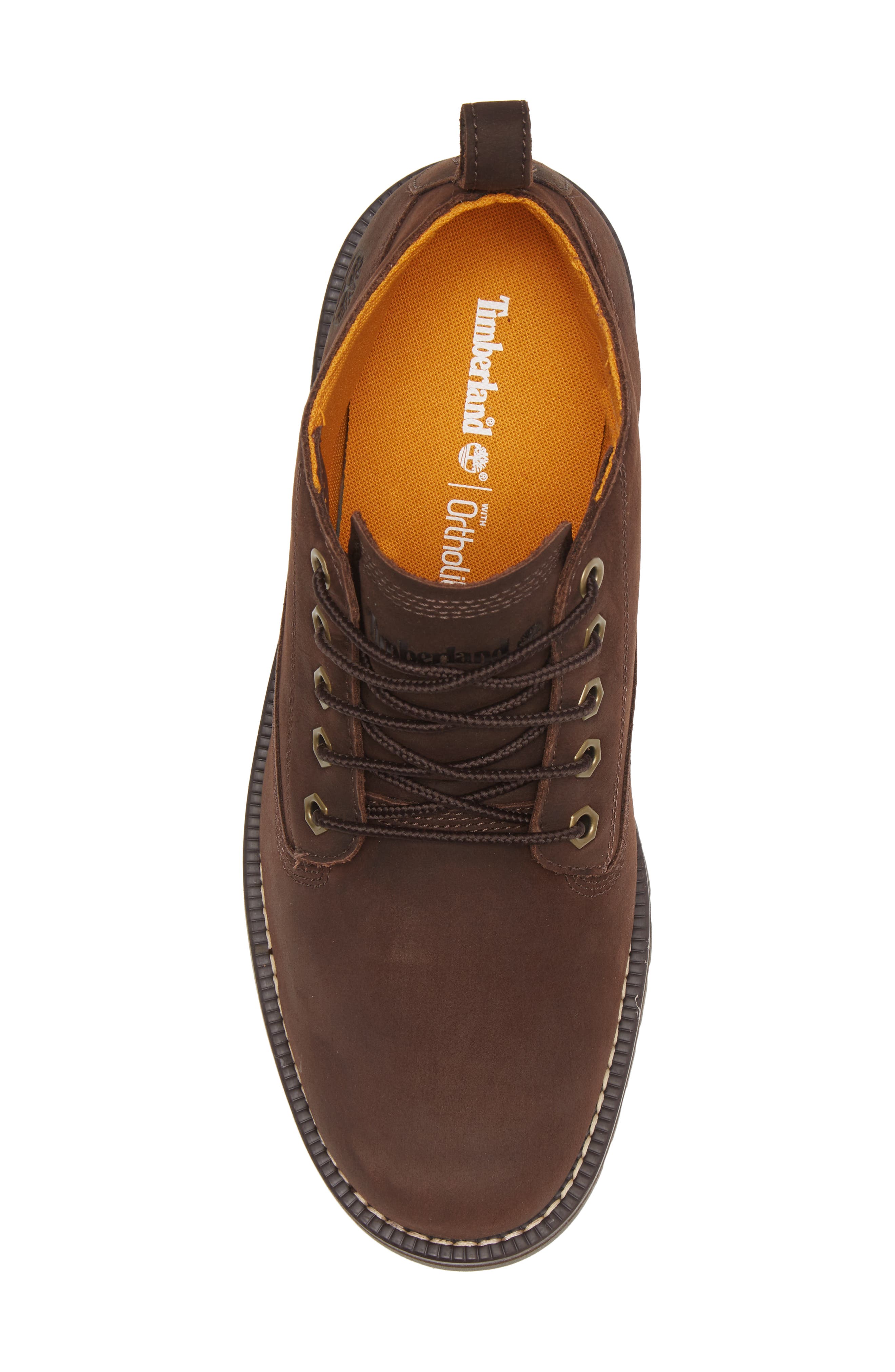 Timberland Redwood Falls Waterproof Chukka Boot, Alternate, color, 