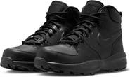 Nike Kids' Manoa 17 Leather Boot