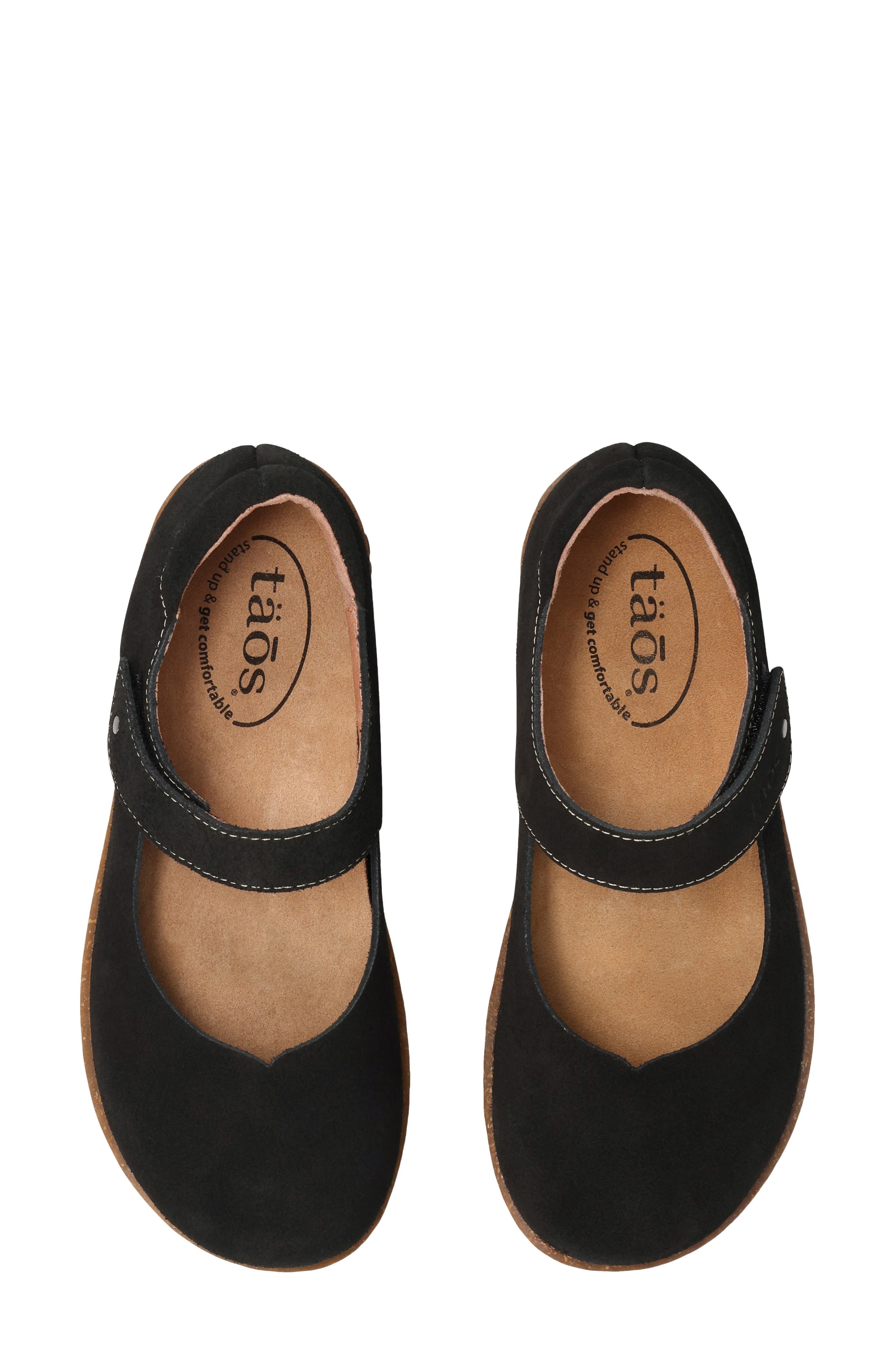 Taos Success Mary Jane Flat, Alternate, color, 