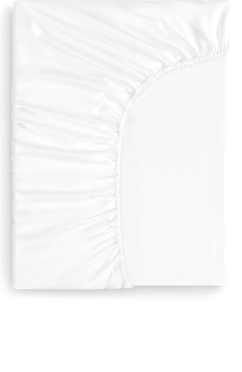 Togas Amaris fitted sheet, Alternate, color, 