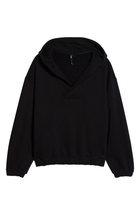 Dreamterry V-Neck Hoodie