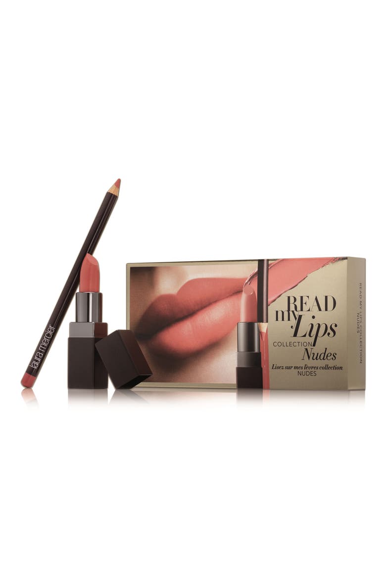 Nude Lip Duo, Alternate, color, NUDE
