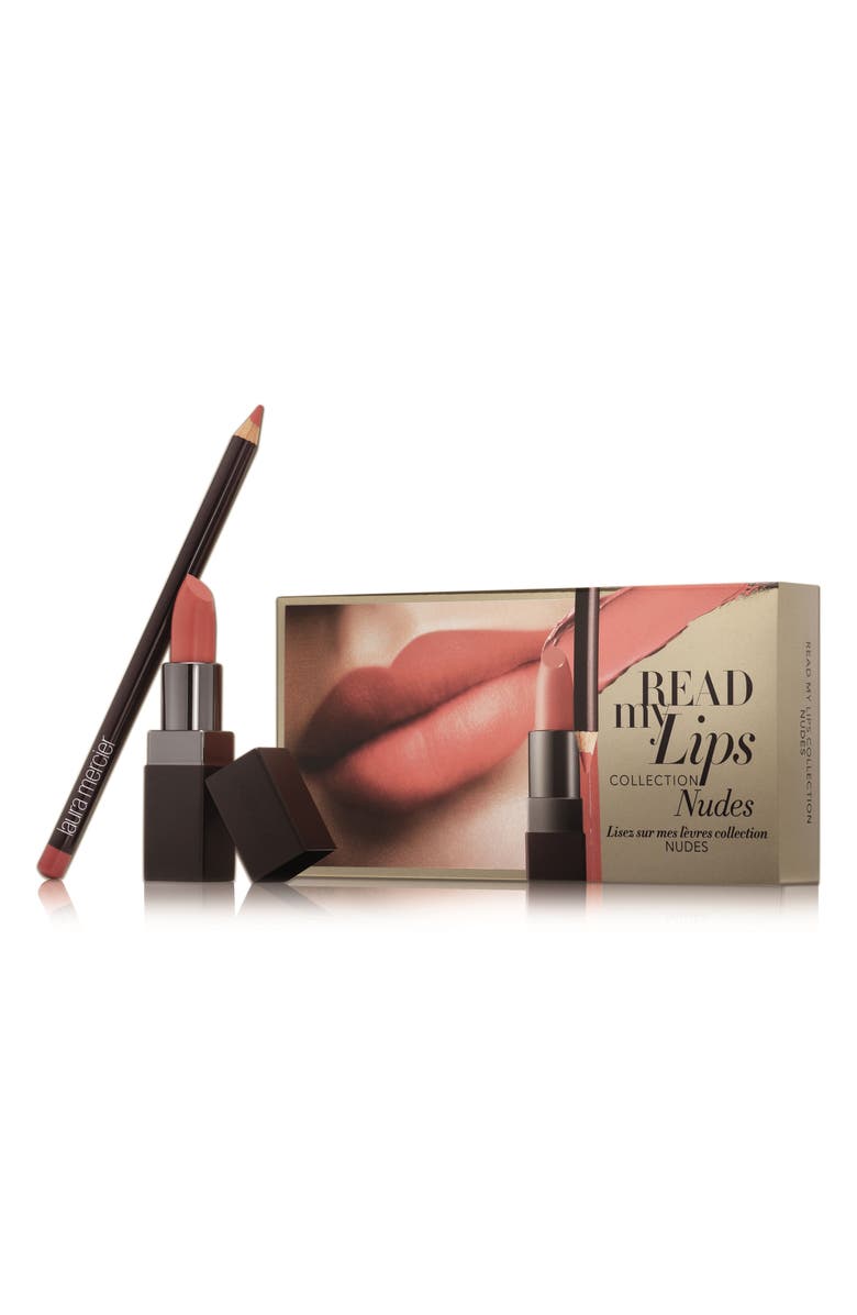 Laura Mercier Rose Duo, Alternate, color,