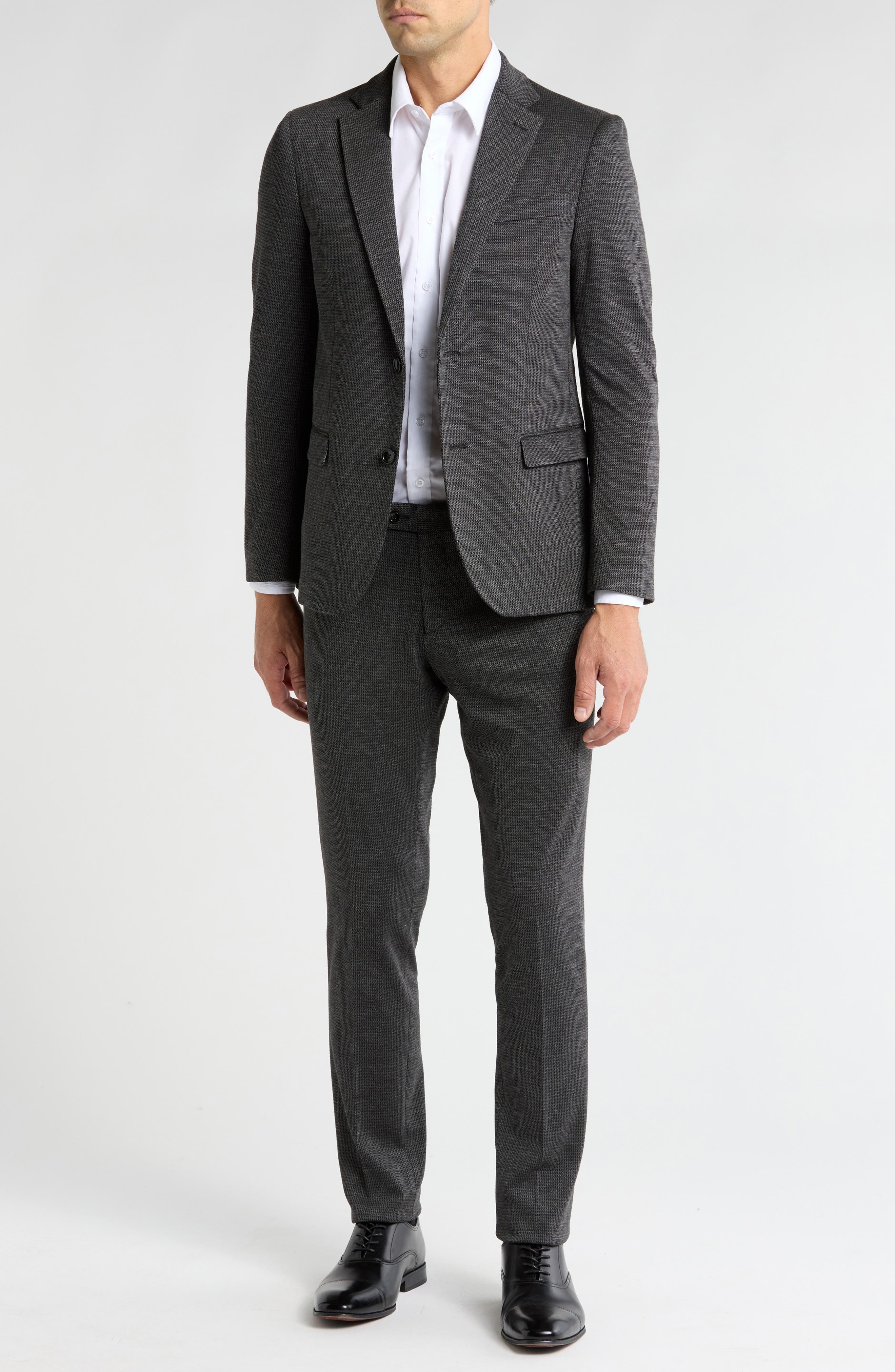 SOUL OF LONDON Fancy 2 Slim Fit Suit