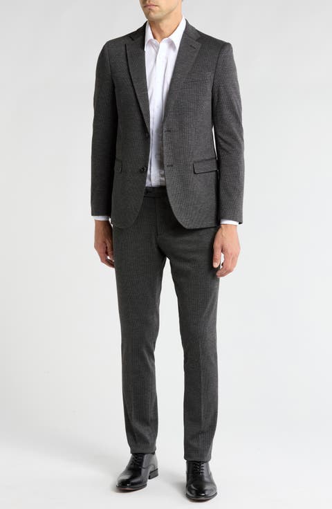 Fancy 2 Slim Fit Suit