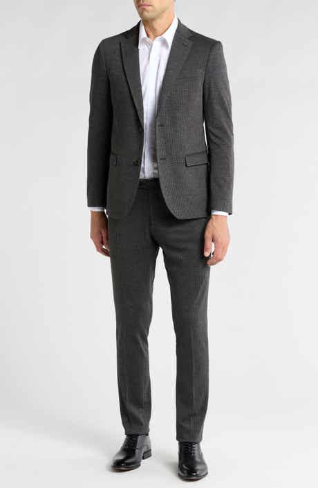 SOUL OF LONDON Fancy 2 Slim Fit Suit
