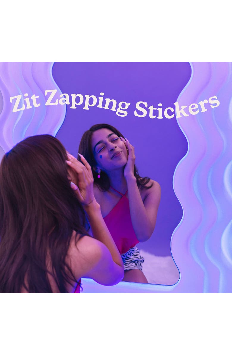 BLUME Buds Power Patches for Acne, Alternate, color, 