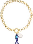 Petit Moments Margot Pendant Necklace