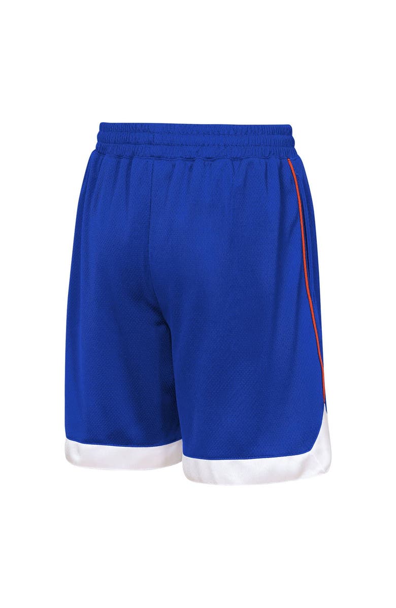 Outerstuff Youth Outerstuff Royal New York Mets Big League All Star Fashion Shorts, Alternate, color, Royal
