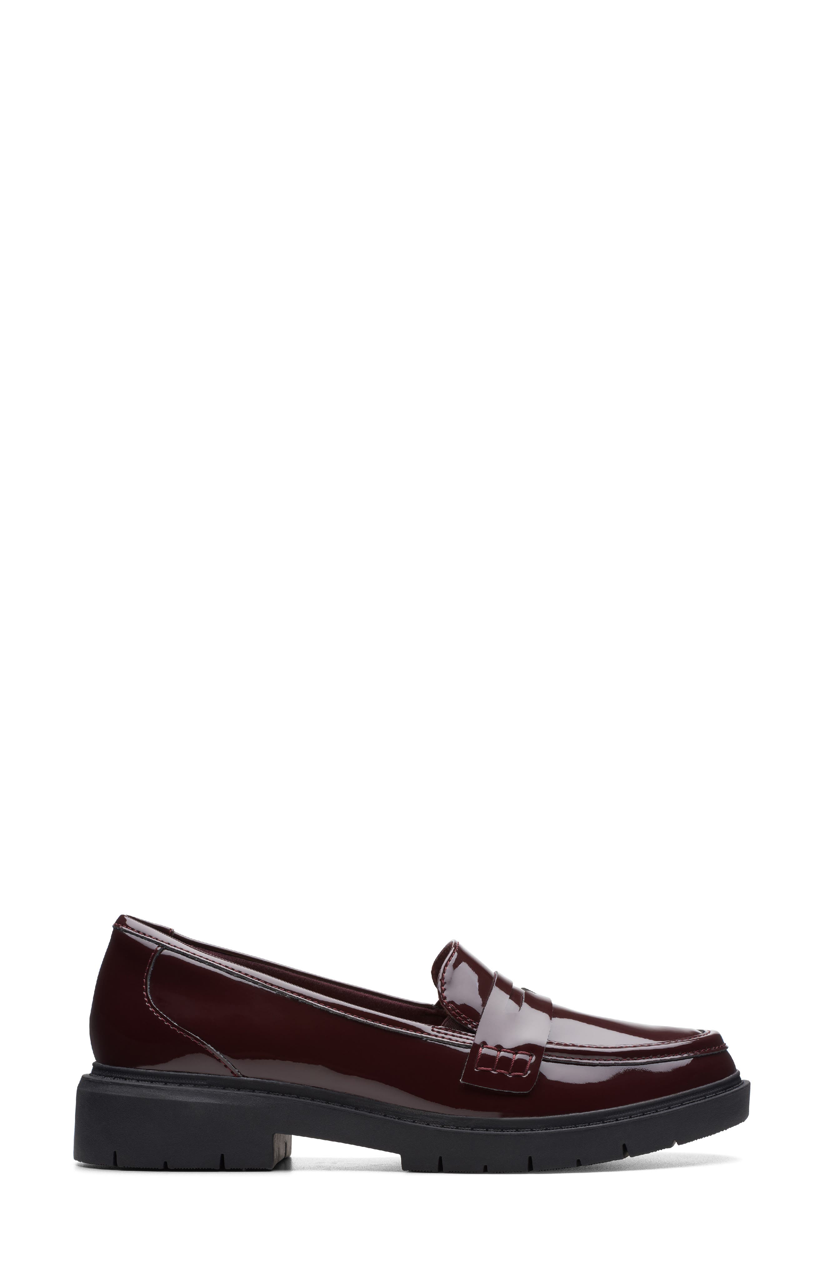 Westlynn Ayla Loafer, Alternate, color, BURGUNDY INTEREST