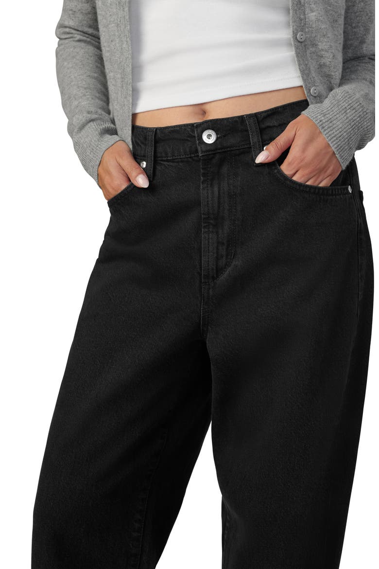 The Ryan Petite Low Slung Baggy Jeans, Alternate, color, NOSTALGIA