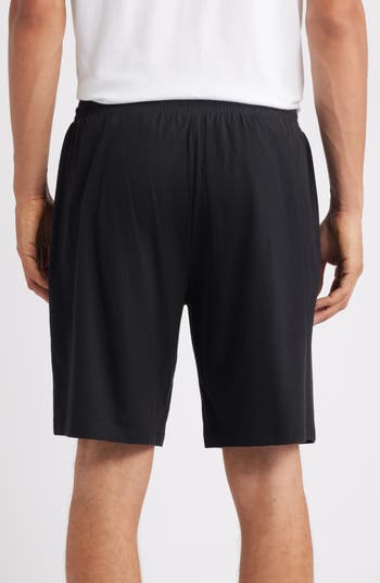 Cotton & Tencel<sup>®</sup> Modal Lounge Shorts