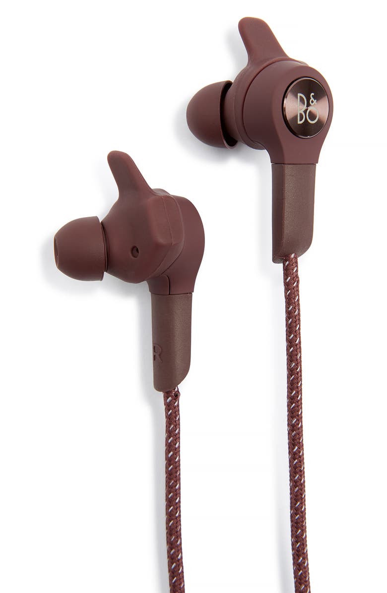 Bang & Olufsen BEOPLAY E6 Wireless In-Ear Headphones, Main, color, 
