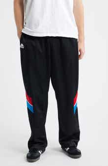 KAPPA 222 Banda Oreste Tricot Track Pants