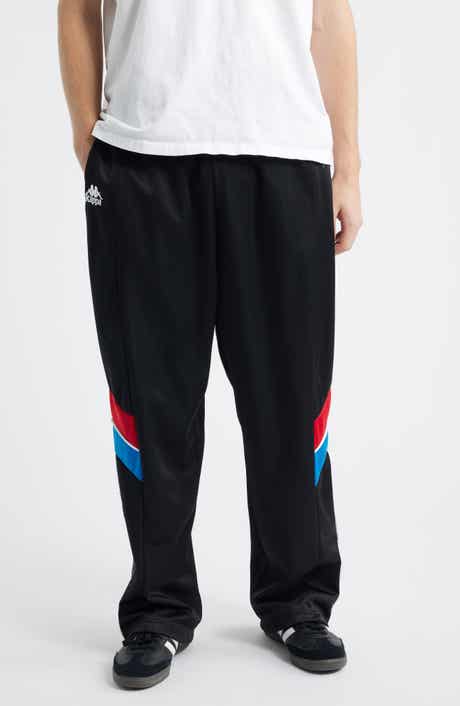 KAPPA 222 Banda Oreste Tricot Track Pants