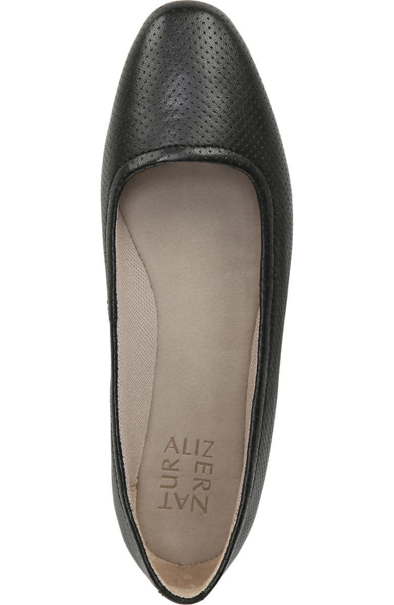 Naturalizer Alya Flat, Alternate, color,