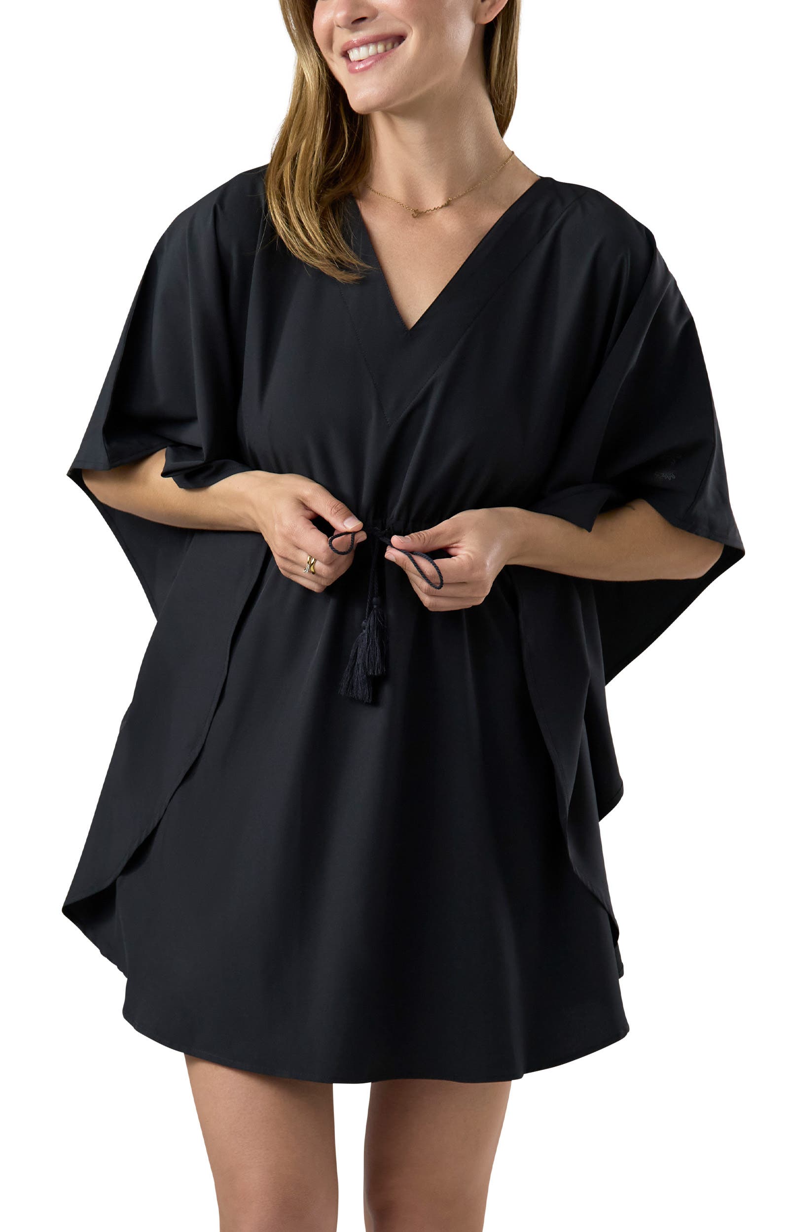 Kaftan Cover-Up - image 2