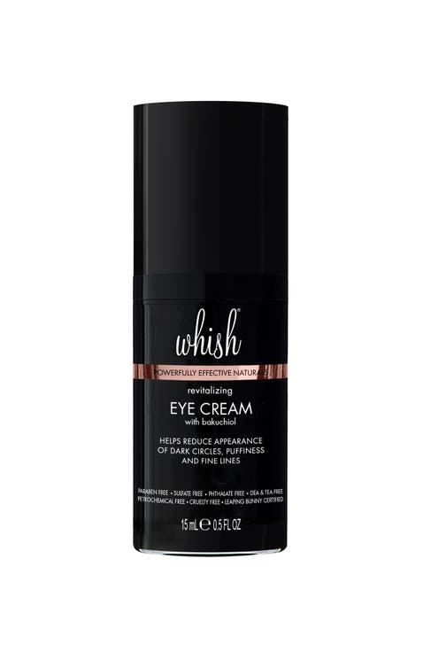 Revitalizing Eye Cream with Bakuchiol