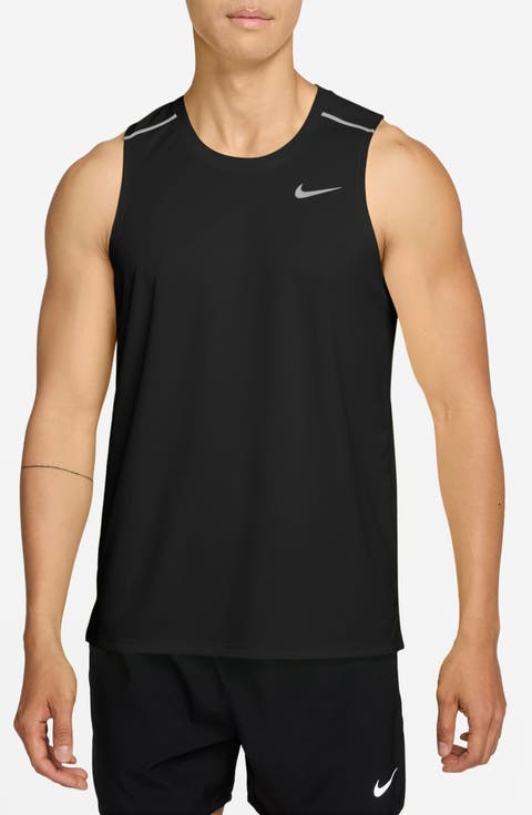 Miler Dri-FIT Running Tank