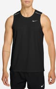 Nike Miler Dri-FIT Running Tank