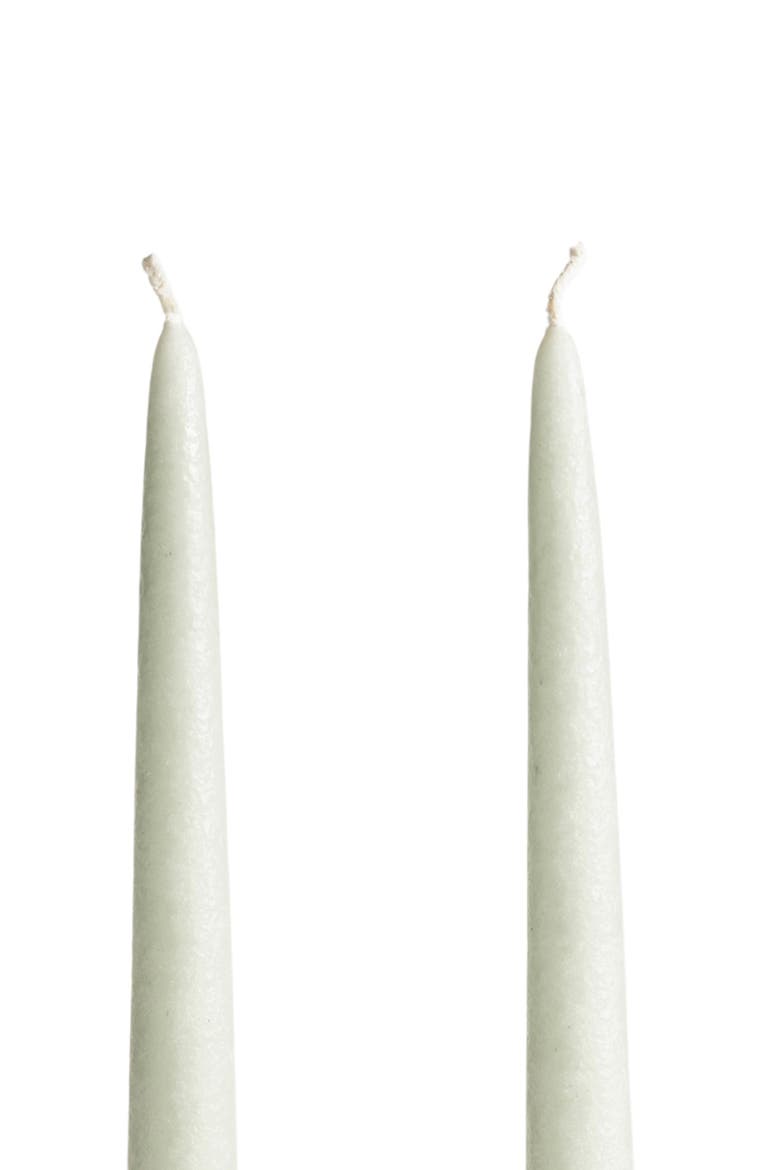 Deurne 6 Pcs Candlestick 12 In, Alternate, color, Aqua