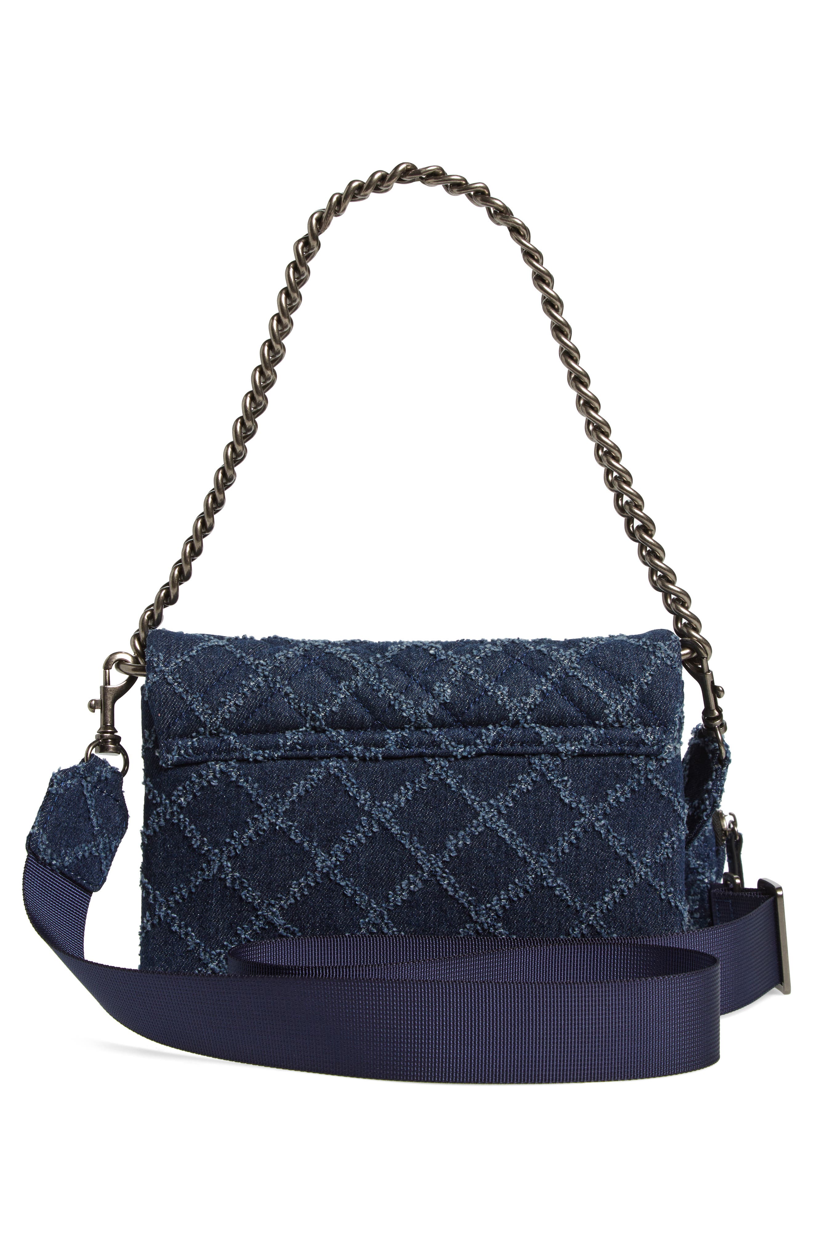 Kurt Geiger London Medium Brixton Lock Crossbody Bag, Alternate, color, 