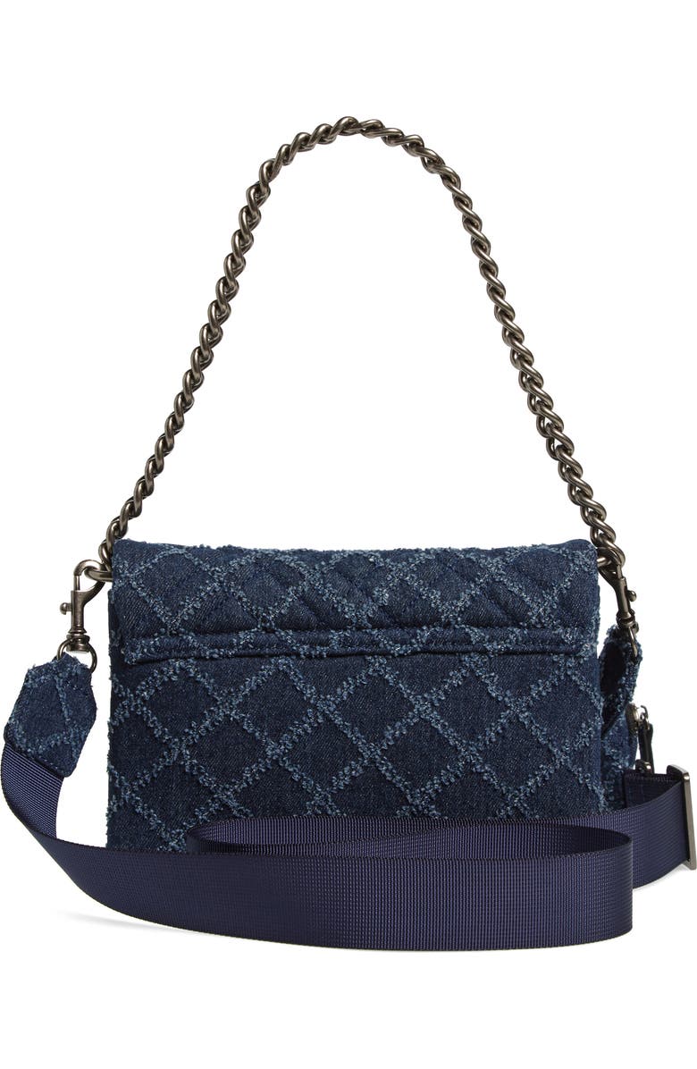 Kurt Geiger London Medium Brixton Lock Crossbody Bag, Alternate, color,