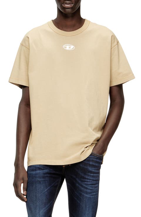 T-Norm Cotton T-Shirt