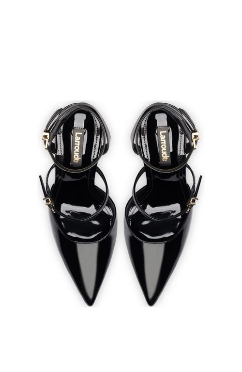 Larroude Larroudé Kris Pump