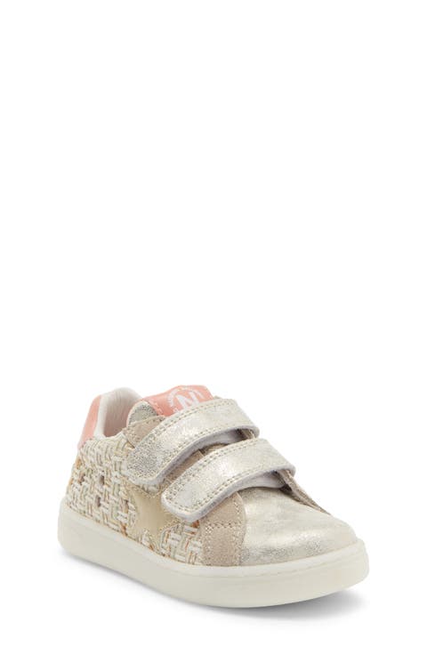 Kids' Pinn Sneaker