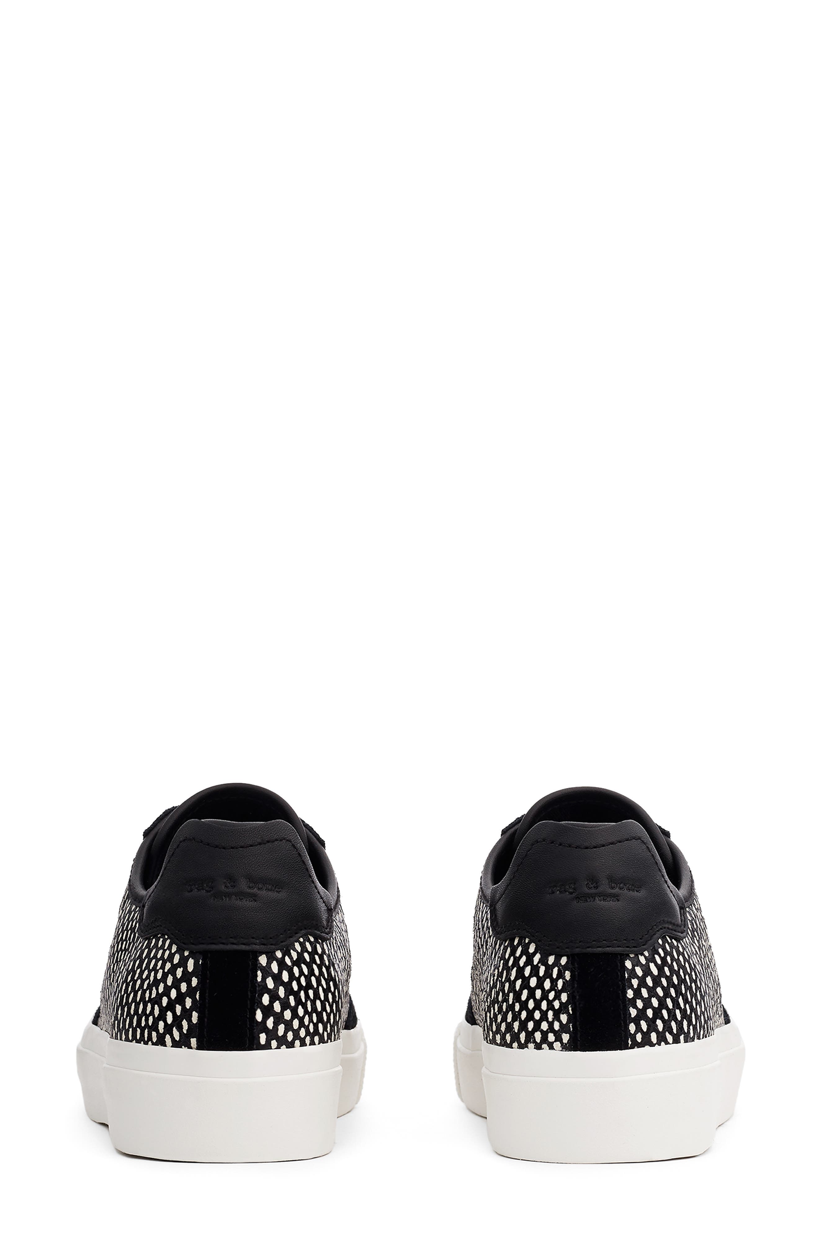 rag & bone Army Low Top Sneaker, Alternate, color, 