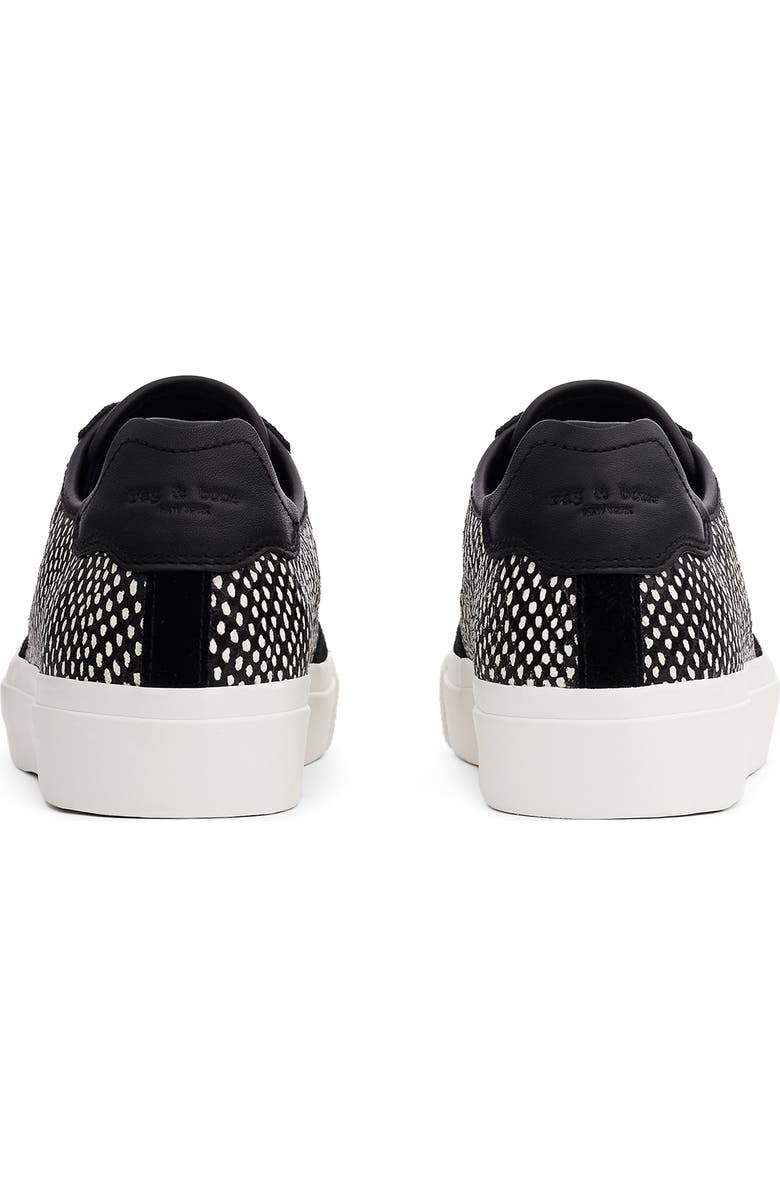 rag & bone Army Low Top Sneaker, Alternate, color,