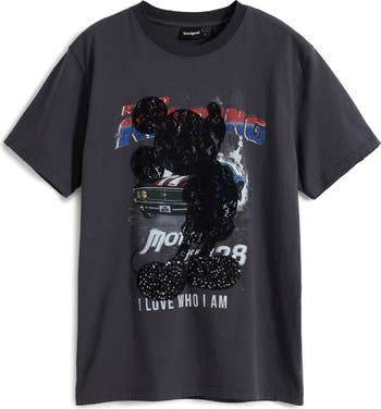 Graphic T-Shirt