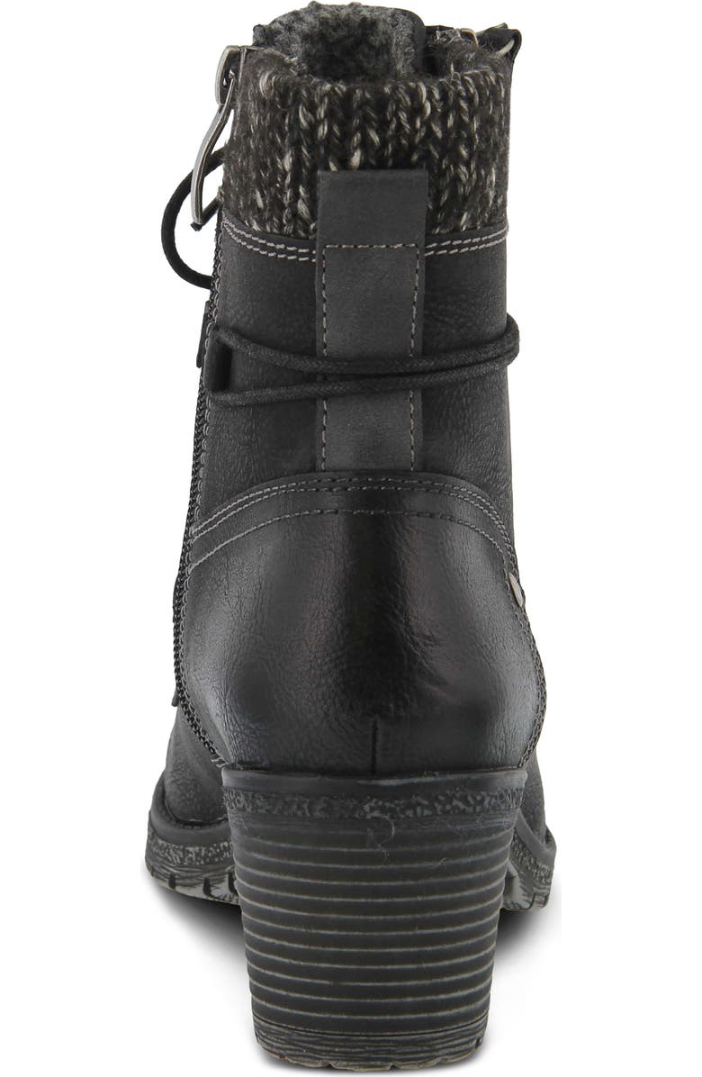 Spring Step Hellewn Bootie, Alternate, color,