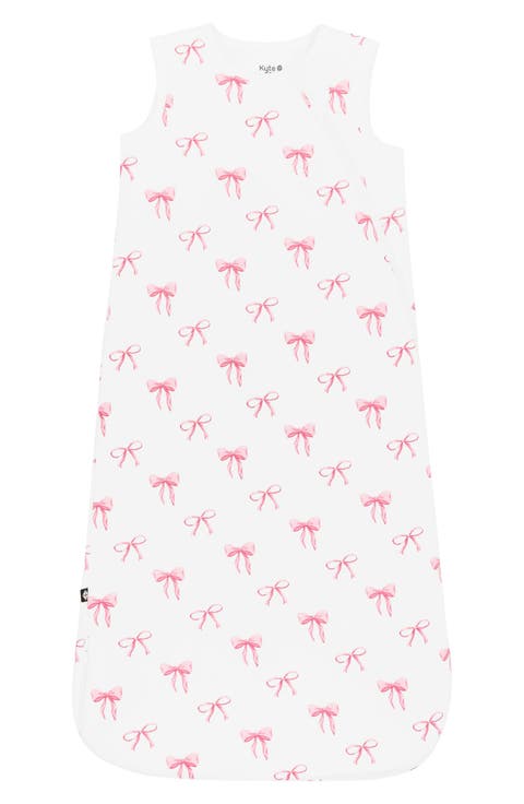 The Original Sleep Bag™ 1.0 TOG Bow Wearable Blanket