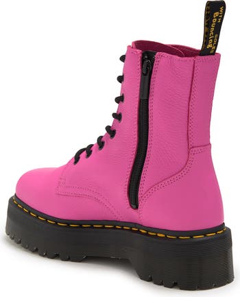 Jadon Platform Boot