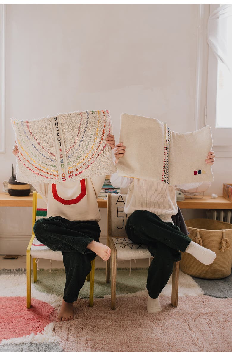 Lorena Canals Bauhaus Sensory Book, Alternate, color, 