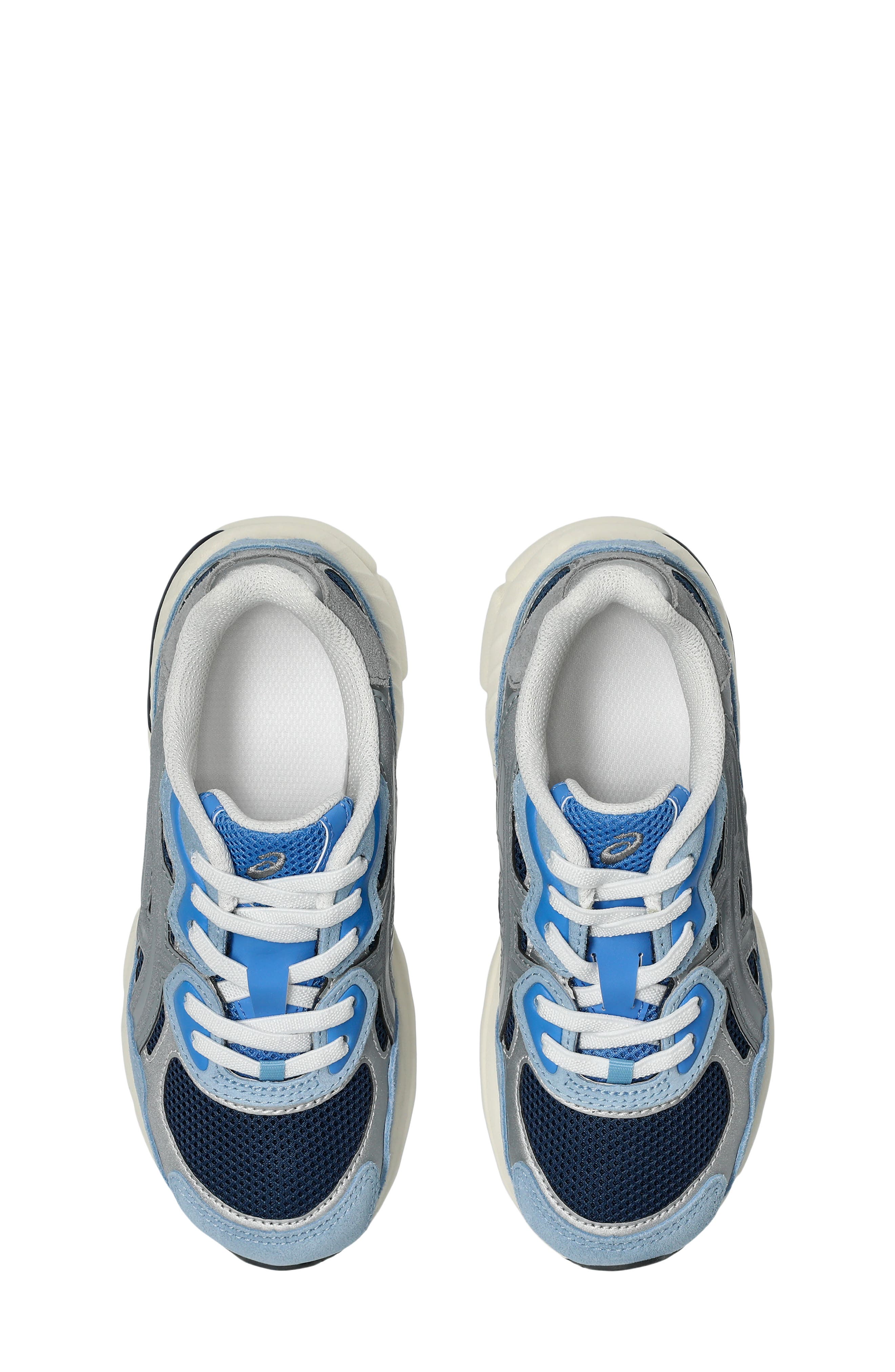 GEL-NYC™ Sneaker, Alternate, color, INDEPENDENCE BLUE/ GRAVEL