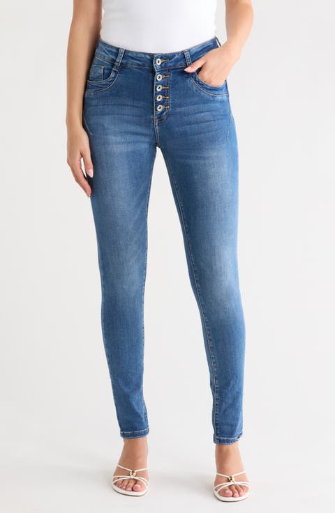 Kaily Jeans