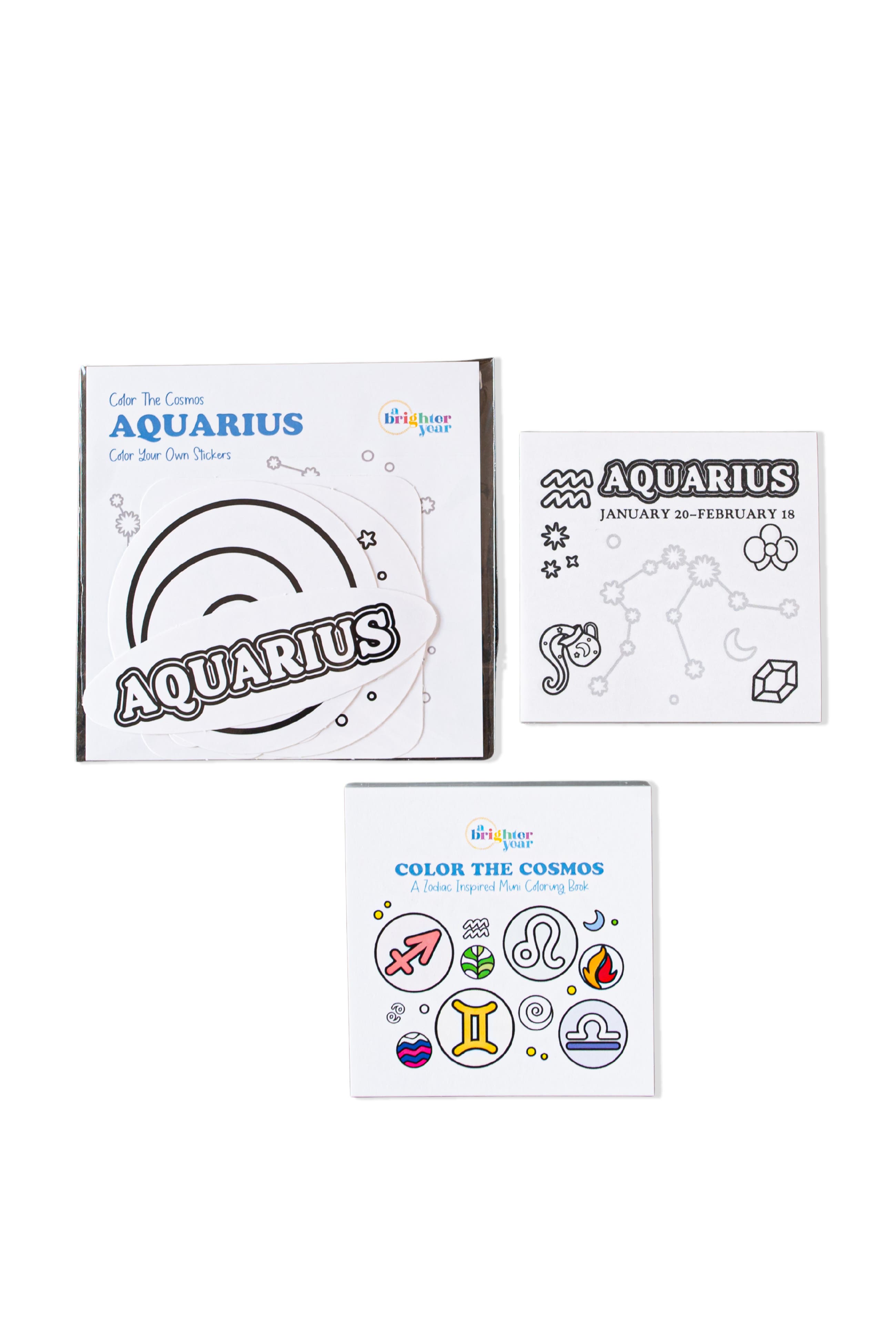 Aquarius