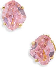 Kate Spade New York treasure trove stud earrings