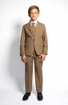 Kids' Luxor Five-Piece Suit