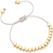 Estella Bartlett Stars So Bright Slide Bracelet
