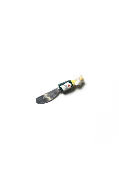 Champagne Appetizer Spreader