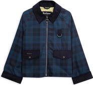 Barbour Baiton Cotton Jacket