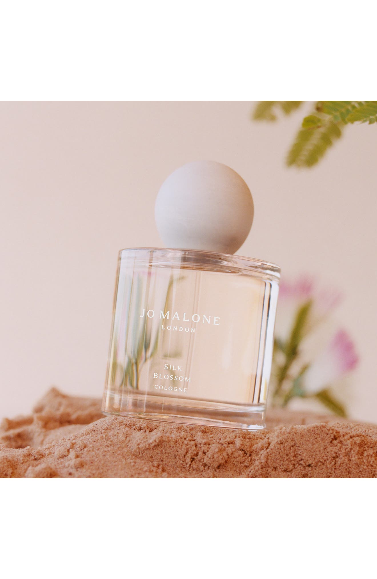 Silk Blossom Cologne | Nordstrom