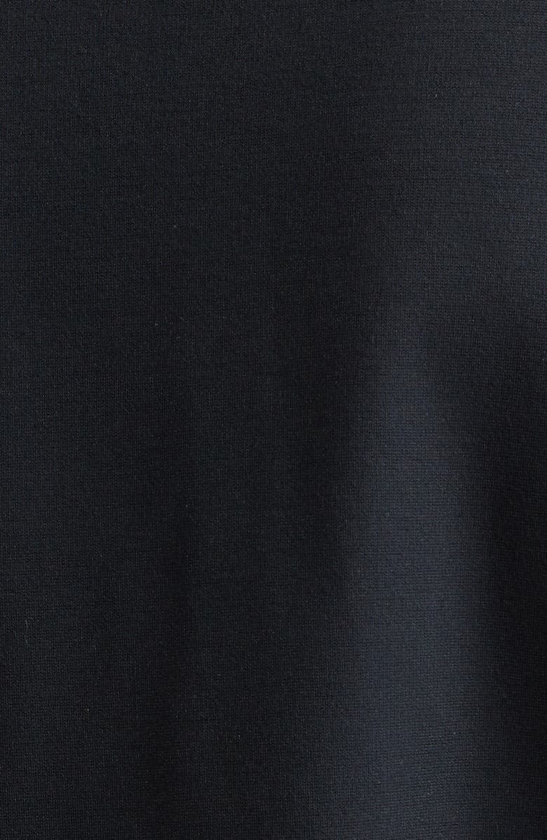 Moncler Punto Milano Zip Cardigan, Alternate, color,