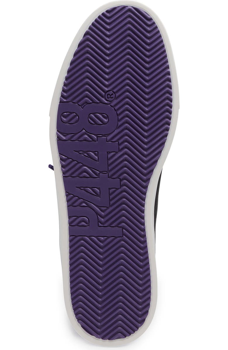 P448 Bali Sneaker, Alternate, color, Tuxedo/Black