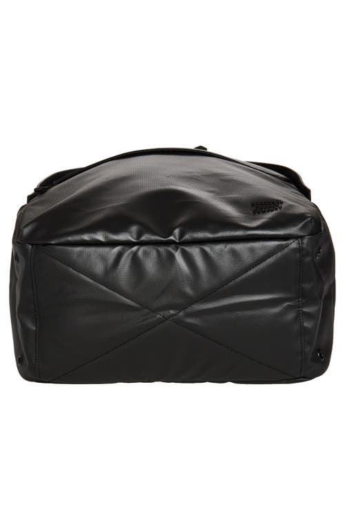 Herschel Supply Co . Alberni Backpack In Black